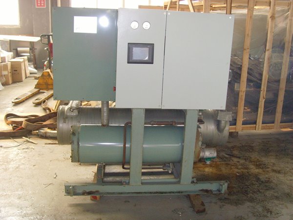 保山酒店中央空调不停机清洗方法介绍